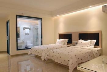 Ruyi Shishang Hotel เซินเจิ้น ภายนอก รูปภาพ